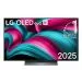 LG OLED48C54LA | 48'' OLED evo Smart TV | 4K Ultra HD | 144 Hz | WLAN | webOS 25 | Schwarz