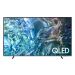 Samsung QE43Q67DAU | 43" Ultra HD 4K | QLED Smart-TV | WLAN | Tizen | Local Dimming | HDR10+ | 50 Hz