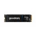 Goodram PX500 | 512GB NVMe SSD | M.2 Gen3 | 3.200MB/s Lesen | 2.400MB/s Schreiben