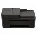 HP DeskJet 4320 Multifunktionsdrucker | WLAN | Duplexdruck | Scannen und Kopieren | A4 | Farbe
