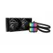 be quiet! Silent Loop 3 240mm | All-in-One CPU-Wasserkühlung | Schwarz