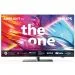 Philips The One 65PUS8949/12 | 65" Ultra HD 4K | LED Smart-TV | WLAN | Titan OS | HDR10+ | 144 Hz
