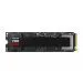 Samsung 9100 PRO | 4TB NVMe SSD | M.2 Gen5 | 14.800MB/s Lesen | 13.400MB/s Schreiben
