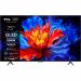 TCL 75P8K | 75" 4K Ultra HD QLED Smart-TV | Google TV | Quantum Dot | Dolby Vision | 120 Hz (2025)