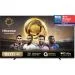 Hisense 100E7NQ PRO Fernseher 2,54 m (100") 4K Ultra HD Smart-TV WLAN Schwarz 500 cd/m²