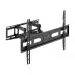 SBOX PLB-3646-2 | Schwenkbare TV-Halterung | 37–80 Zoll | Max. 40 kg | VESA 600x400