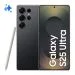 Samsung Galaxy S25 Ultra 5G - 512GB - Titan Schwarz