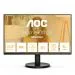 AOC 24B3CA2 | 23,8" Full HD IPS | 100 Hz | USB-C und HDMI | Monitor