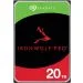 Seagate IronWolf Pro HDD 3.5" | 20TB SATA III | 7200U/min
