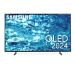 Samsung QE65Q60DAU 65" | 4K Ultra HD QLED Smart-TV | Tizen + WLAN | Local Dimming mit starkem Kontrast | HDR10+ | 50Hz