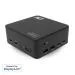 ACT Universal USB-C Dockingstation | 4K | 3 Monitore über HDMI und DisplayPort | DisplayLink