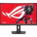 ASUS ROG Strix XG27WCMS 27" | 2560 x 1440 QHD Fast VA | 280 Hz | 1 ms | Curved Gaming Monitor