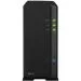 Synology DiskStation DS118 NAS | Inklusive 2TB HDD | Schwarz