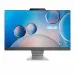 ASUS All-in-One | 23.8" Full HD IPS Touch | AMD Ryzen 5 7520U | 16GB DDR5 | 512GB SSD | Infrarotkamera | Windows 11 Home | Ohne Tastatur und Maus
