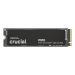 Crucial P510 | 2TB NVMe SSD | M.2 | Gen5 | 11.700MB/s Lesen | 9.500MB/s Schreiben