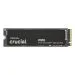 Crucial P510 | 2TB NVMe SSD | M.2 | Gen5 | 11.700MB/s Lesen | 9.500MB/s Schreiben