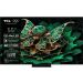 TCL 55Q7C | 55" 4K Ultra HD QD-MiniLED | 120 Hz | Google TV | Dolby Vision | HDMI 2.1 | Smart TV