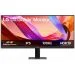 LG 29U511A-B | 29" Ultrawide 2560x1080 IPS | 100Hz | DisplayPort | HDMI | Monitor | Schwarz