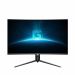 MSI G32CQ5P | 31,5" QHD (2560x1440) | 100 Hz | 1 ms | HDMI und DisplayPort | Monitor