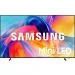 Samsung M70H | 55" 4K Mini-LED | 50 Hz | HDR10+ | Smart-TV | Schwarz