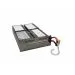 APC Ersatzbatteriekassette | APCRBC133