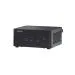 ASUS NUC 14 Pro UCFF Barebone Desktop-PC | Intel Core Ultra 5 125H | Ohne DDR5-Speicher, Laufwerk und Betriebssystem
