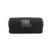 JBL Flip 7 | Tragbarer Bluetooth-Lautsprecher | Schwarz