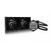 be quiet! Pure Loop 2 | 240mm Prozessor All-in-One-Flüssigkeitskühler 12 cm Schwarz 1 Stück(e)