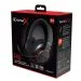 Creative Sound BlasterX H6 | Kabelgebundenes Over-Ear Gaming-Headset | USB-A & 3,5mm Anschluss | Schwarz & RGB-Beleuchtung