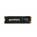 Goodram PX600 | 1TB NVMe SSD | M.2 Gen4 | 5.000MB/s Lesen | 3.200MB/s Schreiben