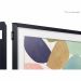 Samsung Rahmen für 32'' Samsung The Frame TV – Modern Schwarz