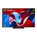 LG C4 OLED55C41LA 55" | 4K Ultra HD OLED Smart-TV | webOS + WLAN | OLED Perfect Black und Dolby Vision | AI Picture Pro | 144 Hz