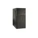 Inter-Tech IT-6521 | Micro-Tower | Schwarz