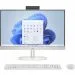 HP All-in-One 24-cr0038ny | 24'' Full HD IPS | AMD Ryzen 3 7320U | 8GB DDR5 | 512GB SSD | W11 Professional | Mit Tastatur und Maus