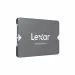 Lexar NS100 | 256GB SATA SSD | 2.5 Zoll | SATA III