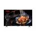 TCL 55C69KS 55 Zoll | 4K QD-Mini-LED-Smart-TV | Google TV | Dolby Vision | Metallic-Optik
