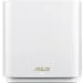 ASUS ZenWiFi XT9 (1-Pack) | Tri-Band WiFi 6 Mesh-Router | Gigabit-Ethernet | AX7800 | Weiß