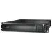 APC Smart-UPS X SMX3000RMHV2UNC | 3000 VA / 2700 W | 2U Rackmount / Tower | 8x IEC C13 & 1x IEC C19 Steckdosen | Reine Sinuswelle | AVR Spannungsregelung | LCD-Display | Integrierte Netzwerkkarte | Erweiterbare Laufzeit