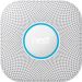 Nest Protect 2 Kohlenstoffmonoxid-Melder Interkonnektabel Kabellos