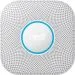 Nest Protect 2 Kohlenstoffmonoxid-Melder Interkonnektabel Kabellos