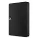 Seagate Expansion | 1 TB externe Festplatte | 2,5" | USB 3.2 | Schwarz | Generalüberholt