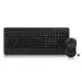 ACT AC5725 | Kabellose Maus- und Tastaturkombination | QWERTY