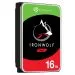 Seagate IronWolf HDD 3.5" | 16TB SATA III | 5400U/min | 256MB Cache