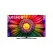 LG 55UR81003LJ | 55" Ultra HD 4K | LED Smart-TV | WLAN | webOS | HDR10 | 50 Hz