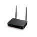 ZyXEL Nebula Cloud-verwalteter 4G LTE-A Router | WiFi 5 | Gigabit-Ethernet | Dual-Band (2,4 GHz / 5 GHz) | Bis zu 1000 Mbit/s