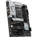 MSI B760 GAMING PLUS WIFI DDR4 | Sockel LGA 1700 | Intel B760 | 4xDDR4 | ATX | Mainboard