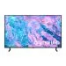 Samsung Series 7 UE43CU7092U 109,2 cm (43") 4K Ultra HD Smart-TV WLAN Schwarz