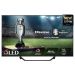 Hisense 50A79NQ | 50" Ultra HD 4K | QLED Smart TV | WLAN | VIDAA | Lokales Dimmen | HDR10+ | 60Hz