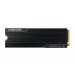 Samsung 9100 PRO | 2TB NVMe SSD | M.2 Gen5 | 14.700MB/s Lesen | 13.400MB/s Schreiben | Kühlkörper