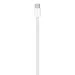 Apple MQKJ3ZM/A | USB 3.2 Gen 1 Kabel | USB-C auf USB-C | 1 m | Weiß